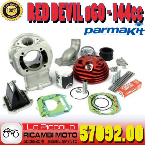 57092 thermal group - 57092.00, 144cc