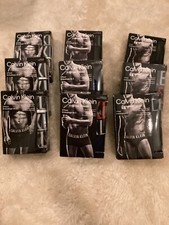 Calvin Klein intense power 2"