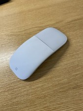 Microsoft Arc Mouse - Grey