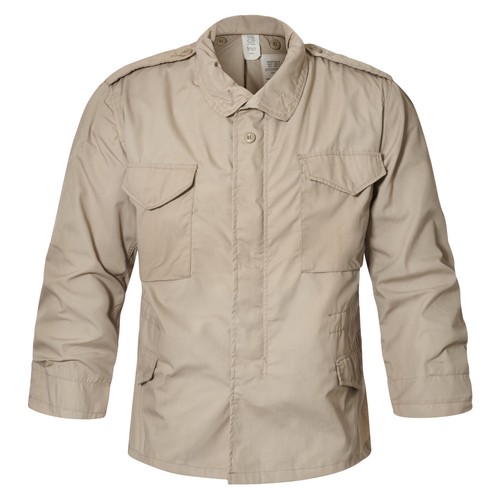 M65 jacket original - jacket, army