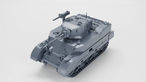 Bolt action light - action, stuart