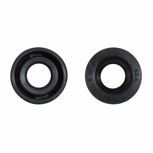 Clutch push rod arm oil - clutch, seal