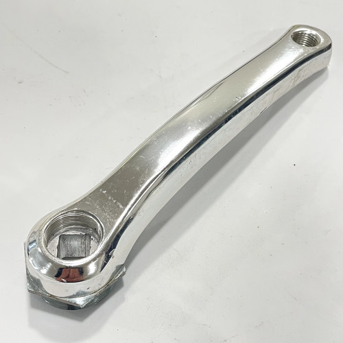 Nos monty trial bike crank - bike, set