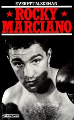 Rocky marciano skehan - rocky, marciano,
