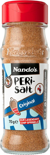 Nandos peri salt - peri,