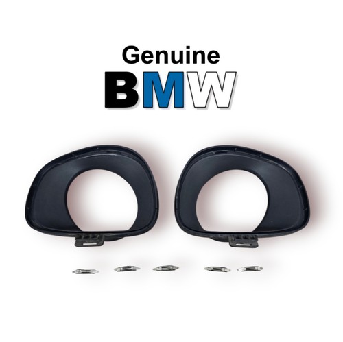 Genuine bmw series e70 - x5,