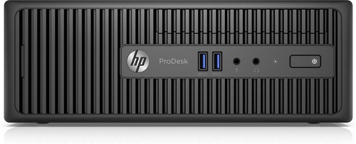 Prodesk 400 sff - sff, i5-6500