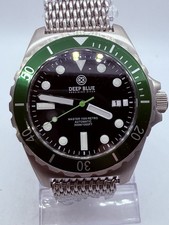 Deep blue master 1000 - master, retro