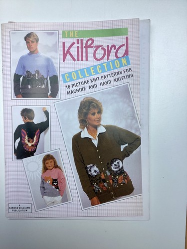 The kilford collection - collection, 16