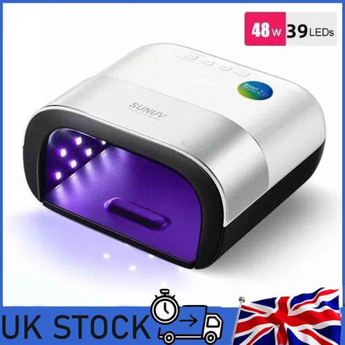 48w sun led nail - sun,