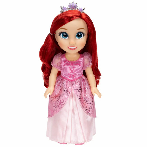 Disney princess singing doll - disney,