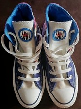 Converse All Star Hi Tops -