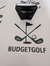 Odyssey White Hot Versa Twelve