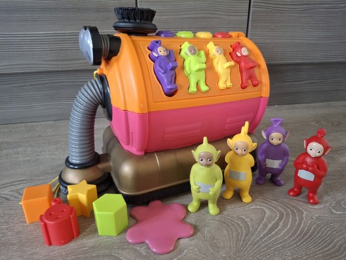 Teletubbies giant electronic - giant,