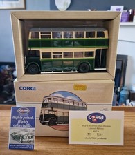 Corgi Guy Arab Maidstone