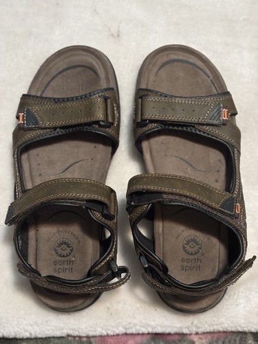 Men earth spirit gelron - earth,