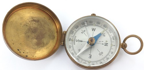 Vintage german made largish - vintage,
