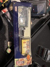 Lledo Days Gone R Preston And Son Carriage Showman’s