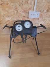 ducati 900ss clocks and