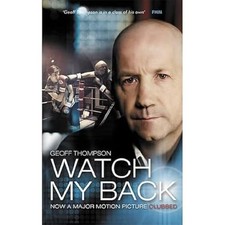 Watch My Back by Geoff