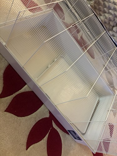 Hamster rat cage - hamster/,