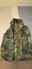 Mil-Tec Army Parka w liner