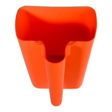 LARGE WATER BAILER 2-3 Litre Handheld Plastic Scoop Hand Manual Boat Dinghy Pond