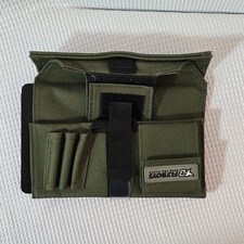 Flyboys Pilot Kneeboard Olive