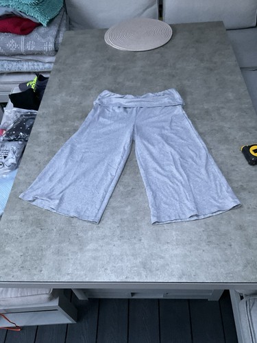 Grey wide leg - grey,