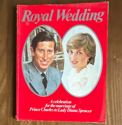 Prince charles lady - &, diana