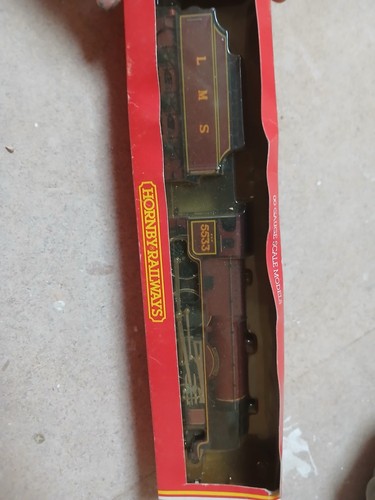 Hornby 5533 lms model train - 5533,