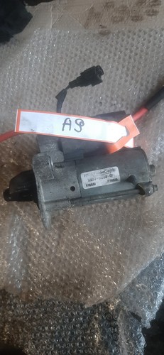 Ford focus max starter - c, motor