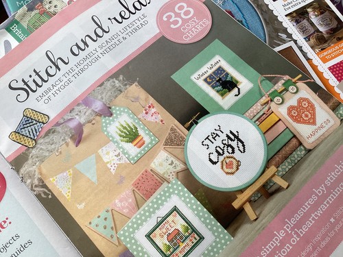 Susan bates scandi - scandi, hygge