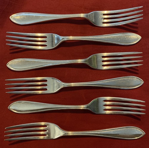 Set vintage sheffield - set,