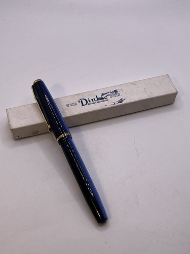 Conway stewart dinkie 570 - dinkie,
