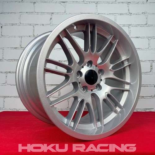 E39 style 65 5x120 - m5,