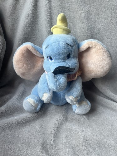 Walt disney vintage dumbo with - dumbo,