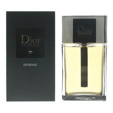 Dior homme intense - eau, de