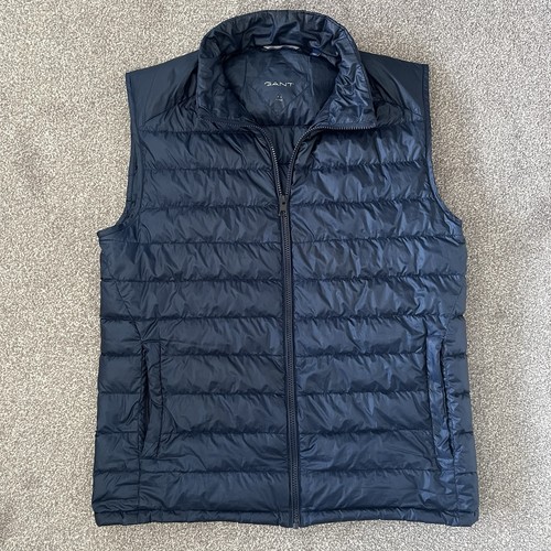 Gant mens down filled - mens, puffer