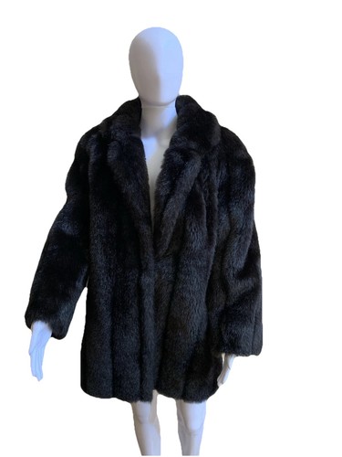 Jordache brown - brown, faux