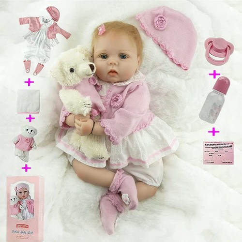 Reborn dolls inches cm - reborn,
