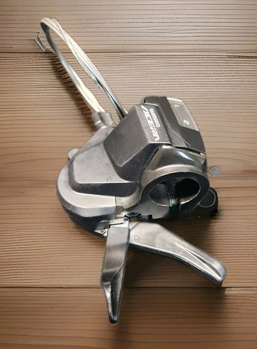 Shimano acera m3010 3 - sl-m3010, 2/3