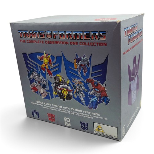 Transformers complete - transformers,