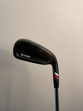 Ram 3 Iron Driving Iron -