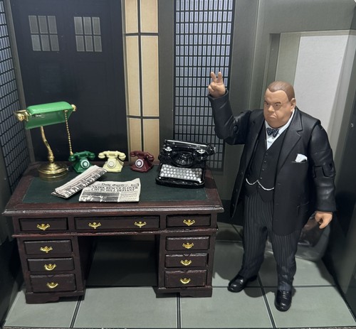 Doctor who victory the - of,