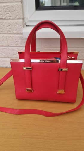 Ted baker hot pink - ted,