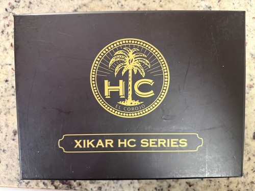 Xikar series corojo - xikar, el