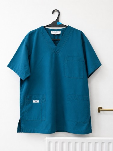 Targets pioneers teal nurse - of,