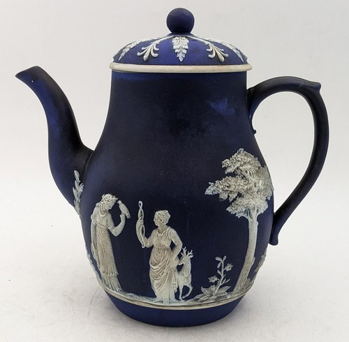 Wedgwood victorian colbalt - wedgwood,