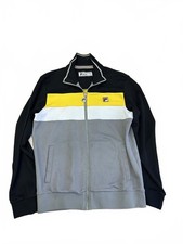 Fila White Line Vintage Track